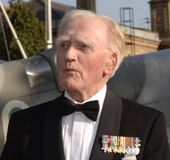 Сирил Стэнли «Бэм» Бамбергер