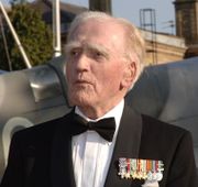 Сирил Стэнли «Бэм» Бамбергер