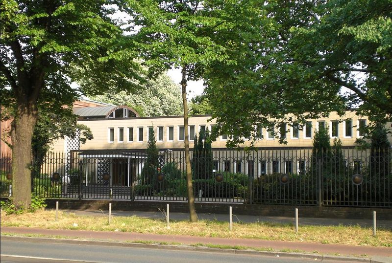 Файл:Bremen Synagoge.JPG