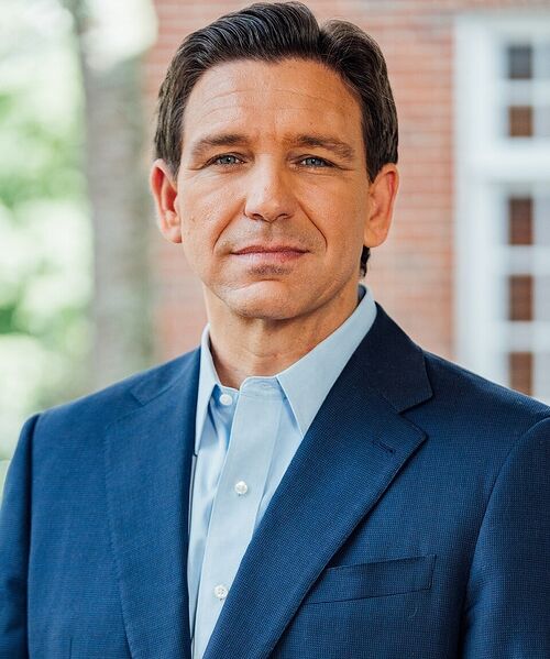Файл:Ron DeSantis official photo.jpg