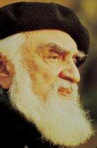 Ари Штернфельд. Фото М.З. Воялского