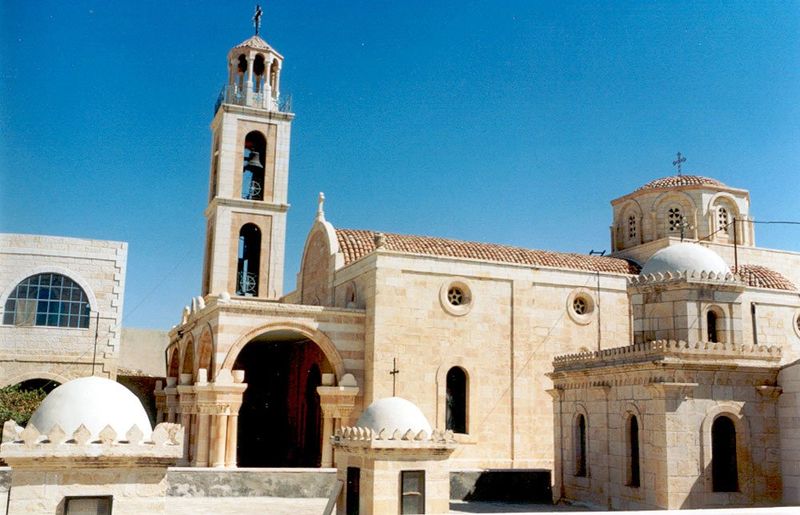 Файл:Монастырь Святого Феодосия.jpg