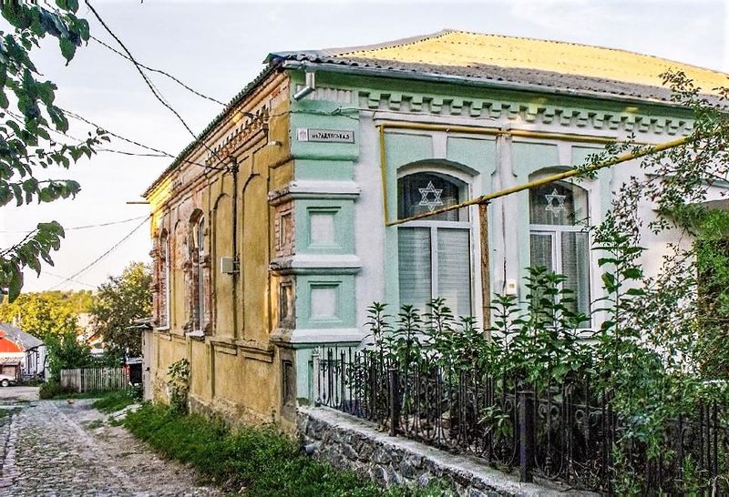 Файл:Синагога м'ясників DSCF3967.jpg