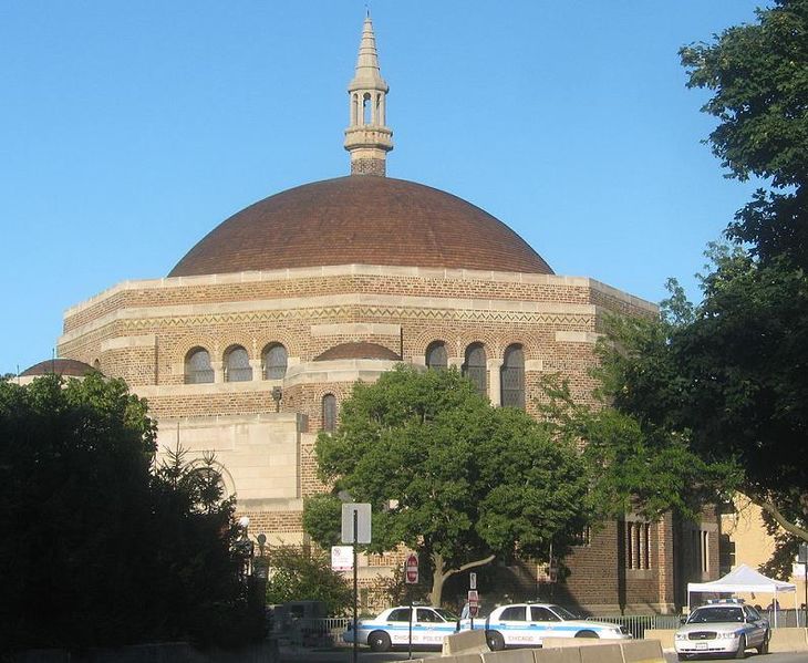 Файл:Isaiah Israel Temple.JPG