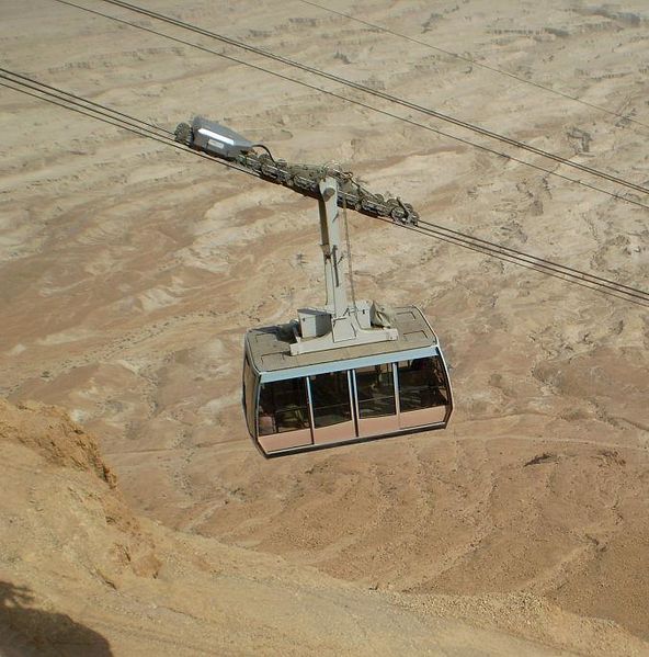 Файл:Massada car.jpg