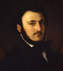 Мейр Арон Гольдшмидт, знаменитый писатель 19 века