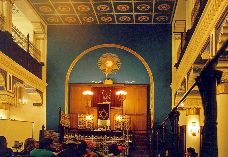 Файл:Synagoge Leipzig-Keilstr.jpg