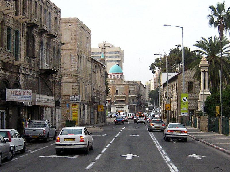 Файл:OldHaifa1.JPG