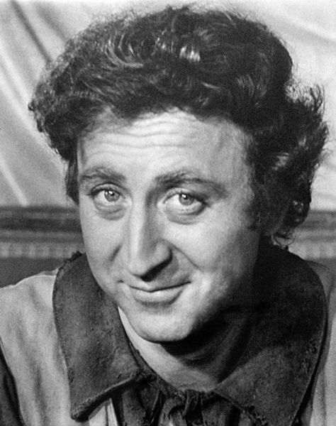 Файл:Gene Wilder 1970.jpg