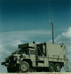 Фото 10 Станция наземного контроля, передвижная (Источник: dpla.ru)