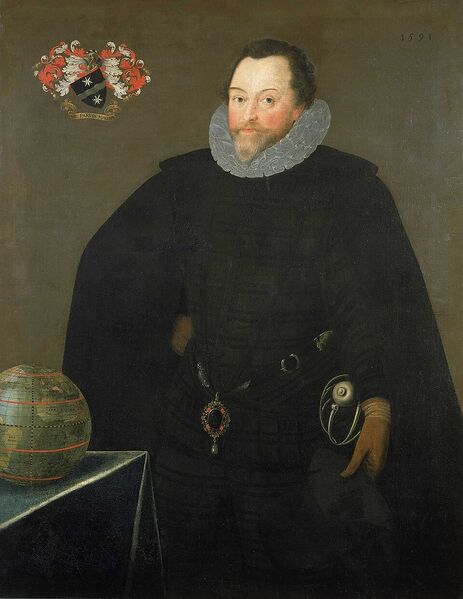Файл:Gheeraerts Francis Drake 1591.jpg