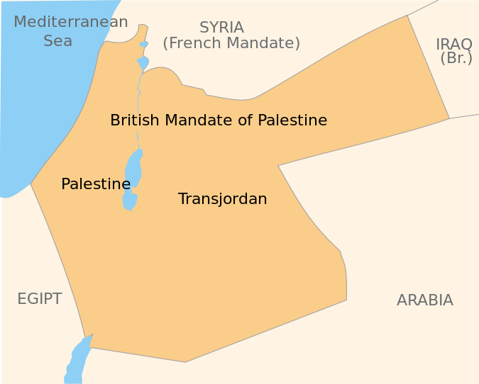 Файл:BritishMandatePalestine1920.svg