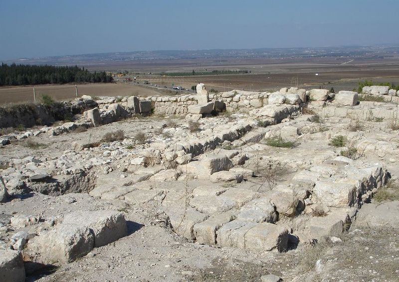 Файл:JPF-TelMegiddo.JPG