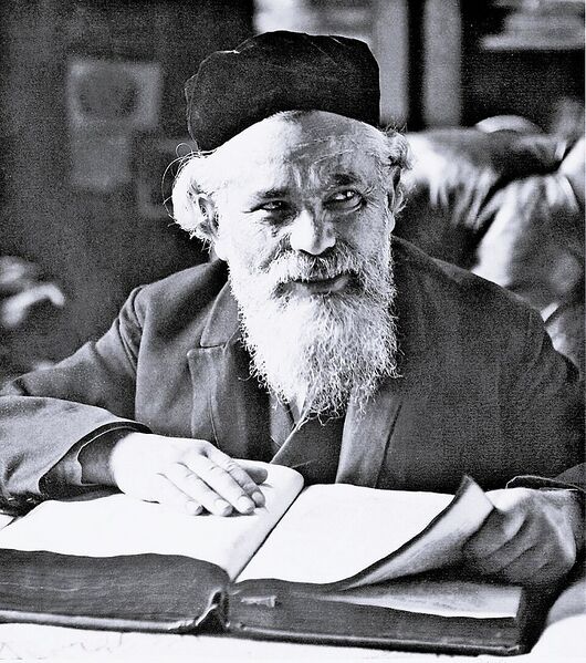 Файл:Salomon Carlebach.jpg