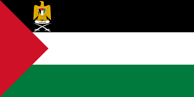 Файл:Flag of Palestine (State).svg