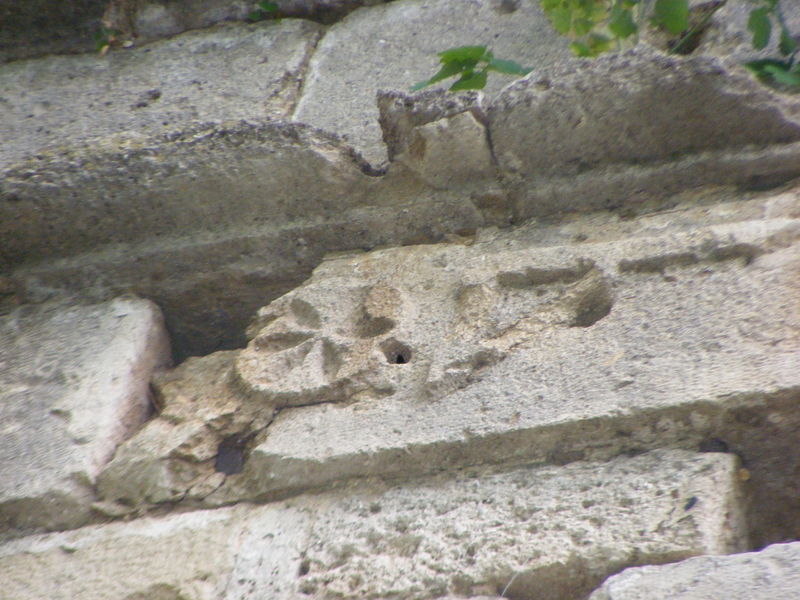 Файл:Бендерская крепость и Маген Давид.jpg