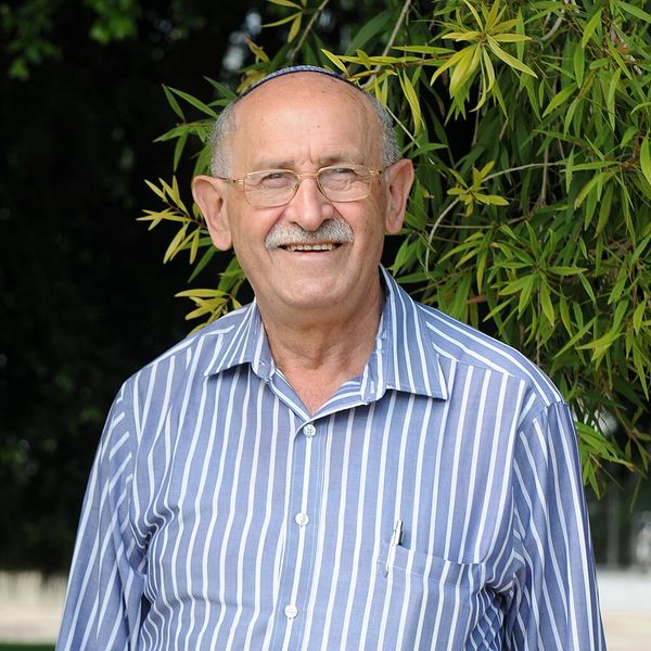 Файл:Wilchek Meir.jpg