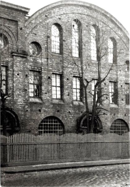 Файл:Liepaja, Synagogue.jpg