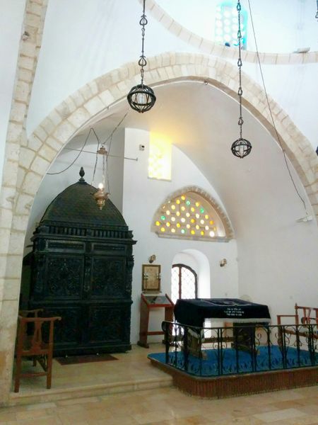 Файл:Синагога Элиягу а-Нави.jpg