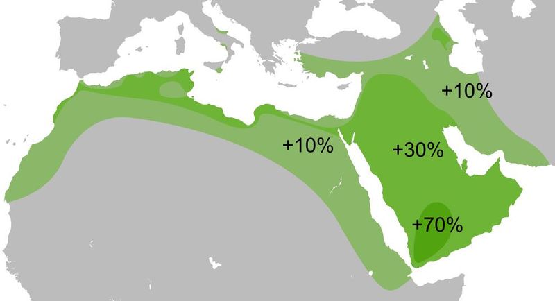 Файл:Distribution Haplogroup J1 Y-DNA.JPG