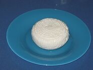 Цфатский сыр.