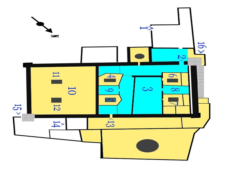 Файл:Махпела, схема.jpg