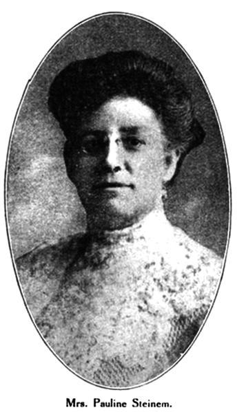 Файл:PaulinePerlmutterSteinem1909.png