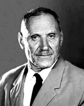 Евгений Михайлович Крепс