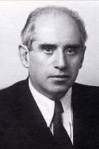 Богоров, Вениамин Григорьевич