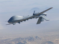 Фото 13RQ-1 PredatorСША, GA-ASI(Источник: defenseindustrydaily.com)