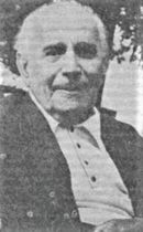 Илья Аркадьевич Аршавский