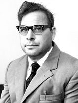 Гарри Израилевич Абелев