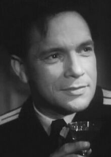 в спектакле 1947 года