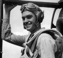 Леон Френкель, американский доброволец.