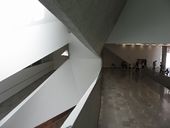 Тель-Авив, Музей Искусств, интерьер