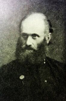 в 1905 году