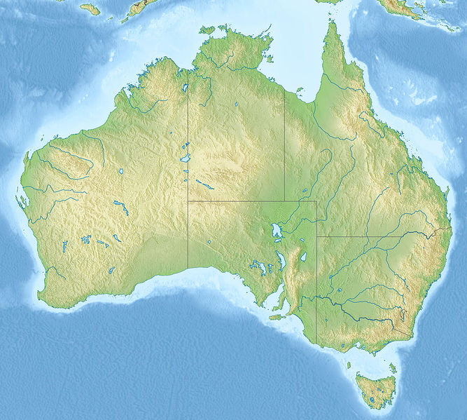 Файл:Australia relief map.jpg