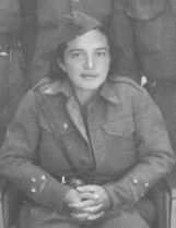 Роза Папо, партизанский врач (1913-1984)