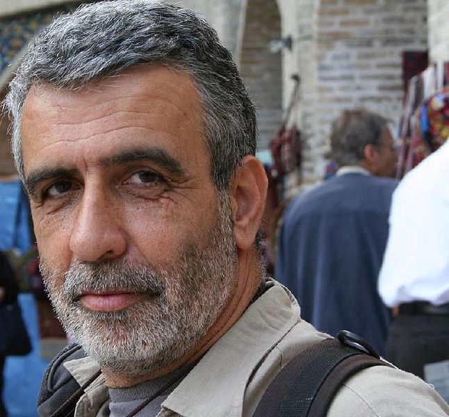 Файл:Israel Finkelstein.jpg