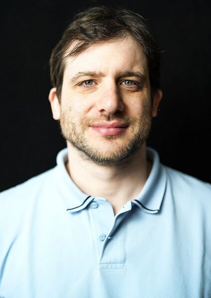 Файл:Jacob Tsimerman2 c.Simons Foundation.jpg