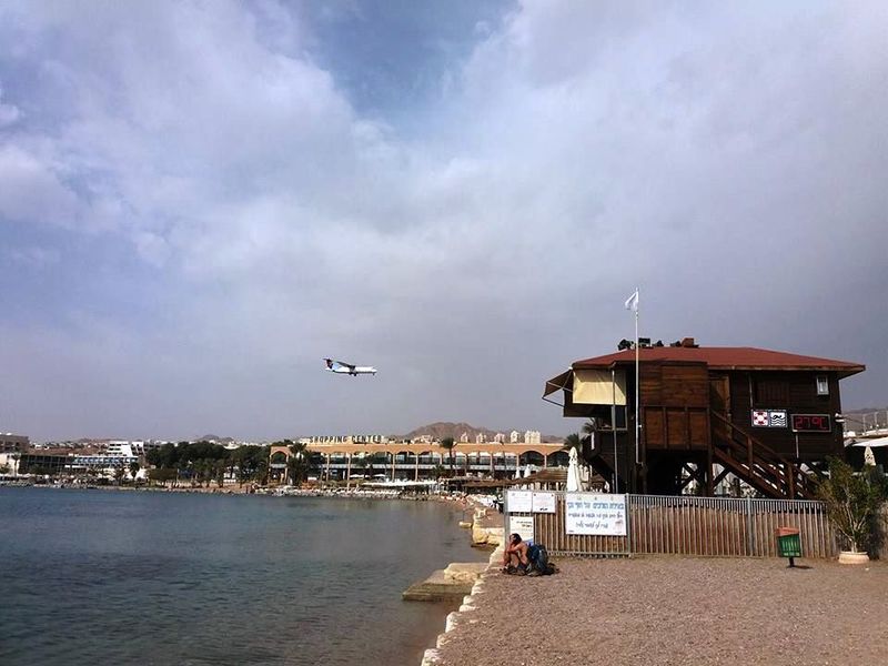 Файл:Эйлатский ПляжФевр2017.jpg