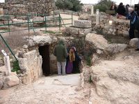 Фасад жилого дома.