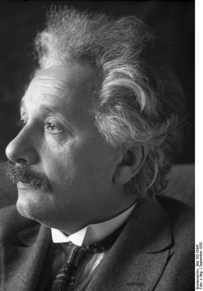 Файл:Bundesarchiv Bild 102-10447, Albert Einstein.jpg