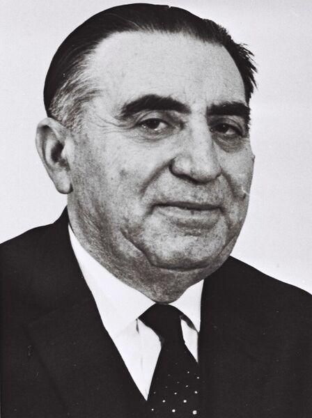 Файл:Aharon Goldstein, 1969. D710-050.jpg