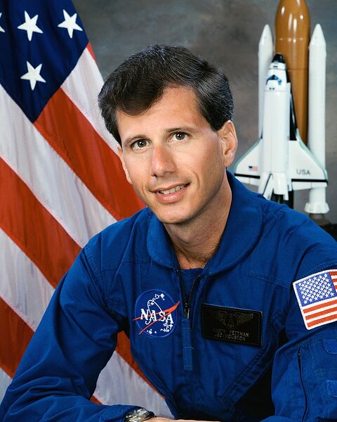 Файл:Astronaut martin joseph fettman.jpg