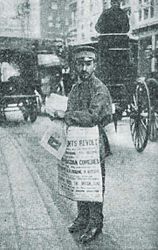 Еврей-эмигрант из России в Англии. Фотографии конца 19 в. Еврейская энциклопедия (СПб., 1908–1913).