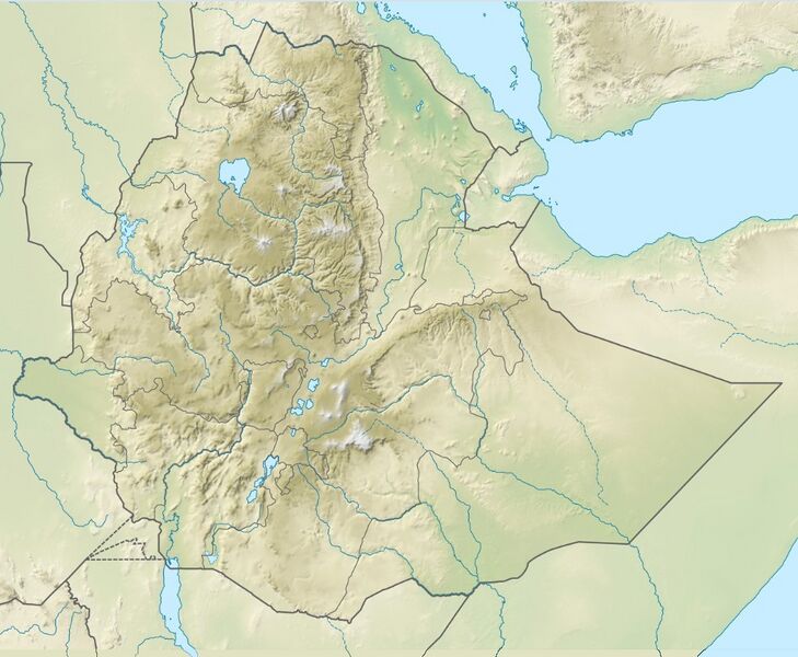 Файл:Ethiopia rel location map.JPG