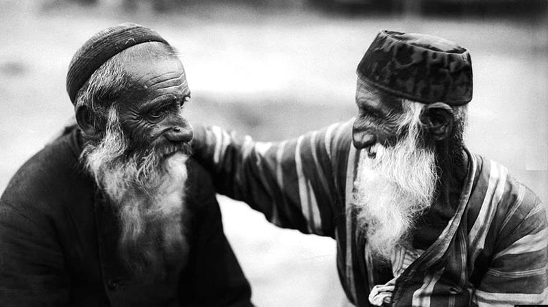 Файл:Евреи в Бухаре.JPG