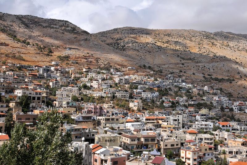 Файл:Маждаль Шамс.jpg